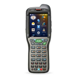 ТСД Терминал сбора данных Honeywell Dolphin 99EX 99EXL01-0C512SE