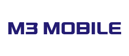 M3 mobile